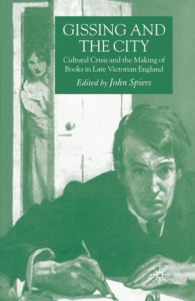 Produktbild: Gissing and the City