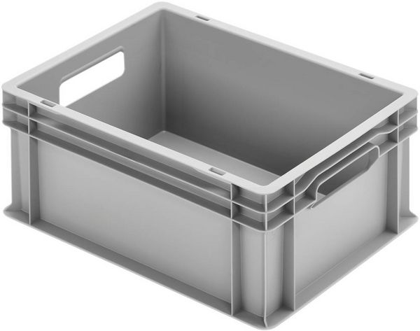 Produktbild: Alutec 75038 Kunststoffbox (B x H x T) 400 x 175 x 300mm 1St.