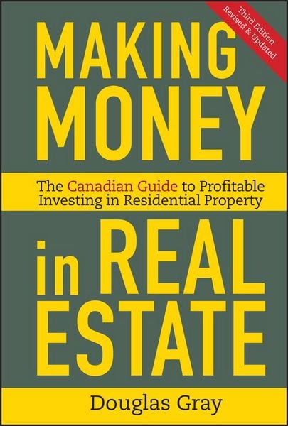 Produktbild: Making Money in Real Estate