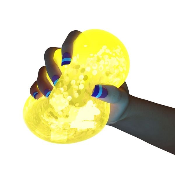 Produktbild: Glow It! By Doctor Squish - Squishy Maker