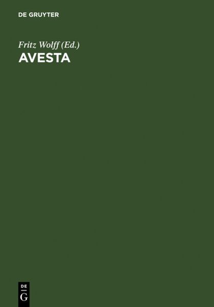 Produktbild: Avesta
