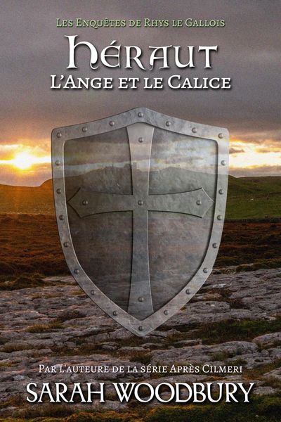 Produktbild: H&eacute;raut: L'Ange et le Calice