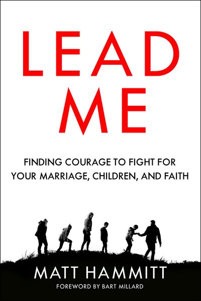 Produktbild: Lead Me