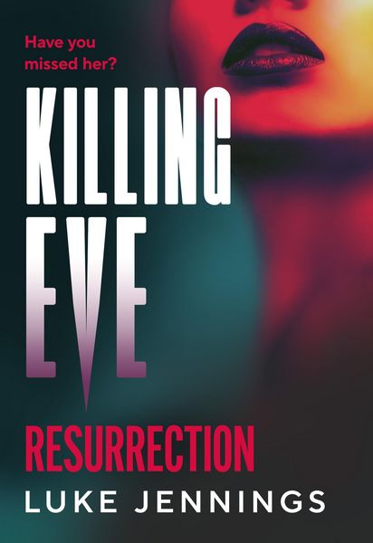 Produktbild: Killing Eve: Resurrection