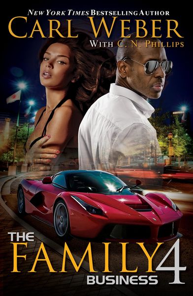 Produktbild: The Family Business 4
