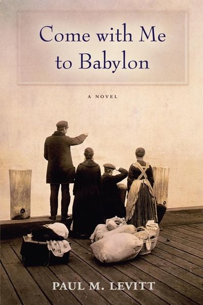 Produktbild: Come with Me to Babylon