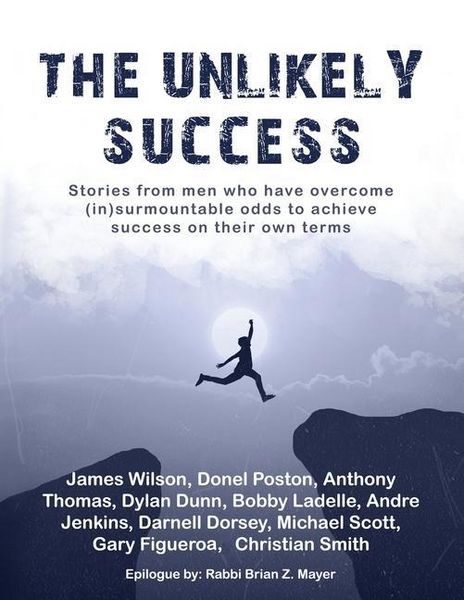 Produktbild: The Unlikely Success