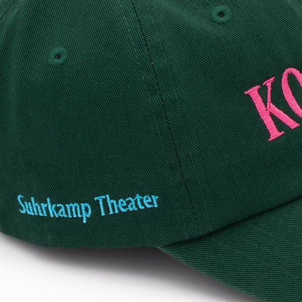 Produktbild: Basecap KOM&Ouml;DIE (Suhrkamp Theater)