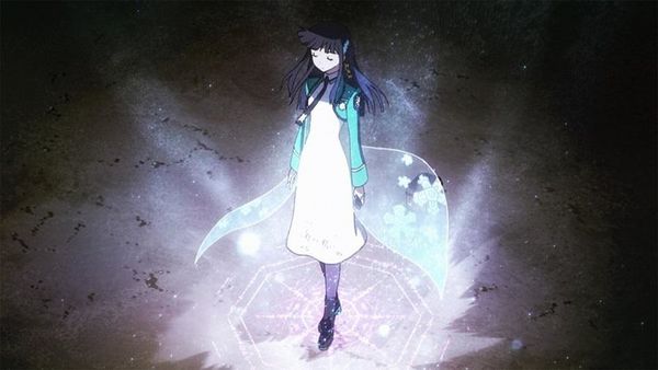 Produktbild: The Irregular at Magic High School - The Beginning - Vol. 1/Episoden 01-07 [2 DVDs]