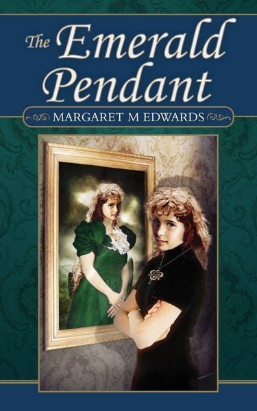 Produktbild: The Emerald Pendant