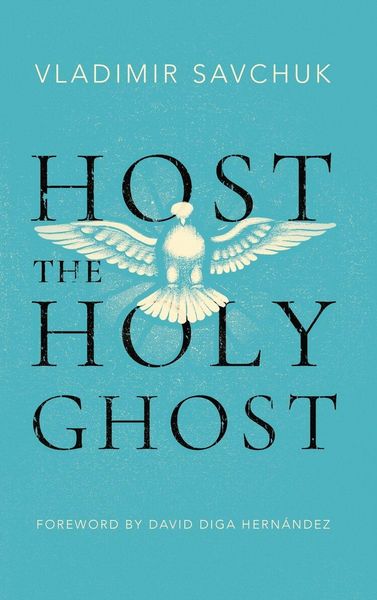 Produktbild: Host the Holy Ghost