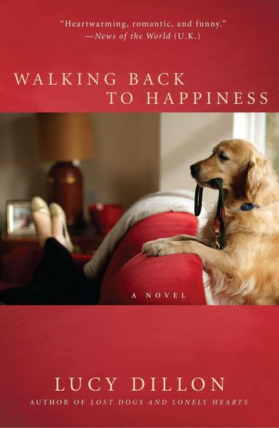 Produktbild: Walking Back to Happiness