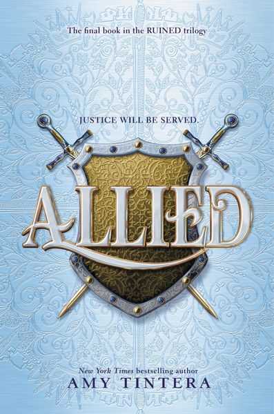 Produktbild: Allied
