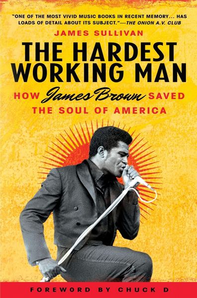 Produktbild: The Hardest Working Man