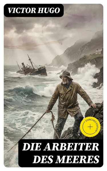 Produktbild: Die Arbeiter des Meeres