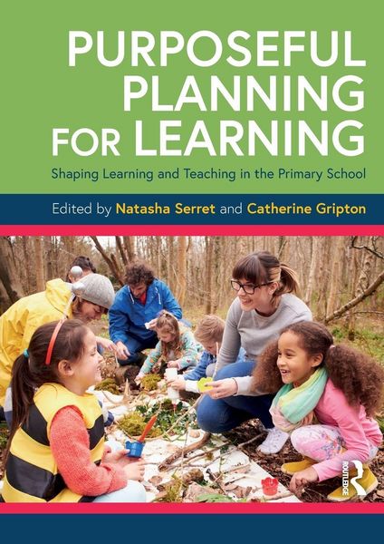 Produktbild: Purposeful Planning for Learning