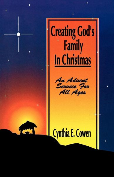 Produktbild: Creating God's Family In Christmas