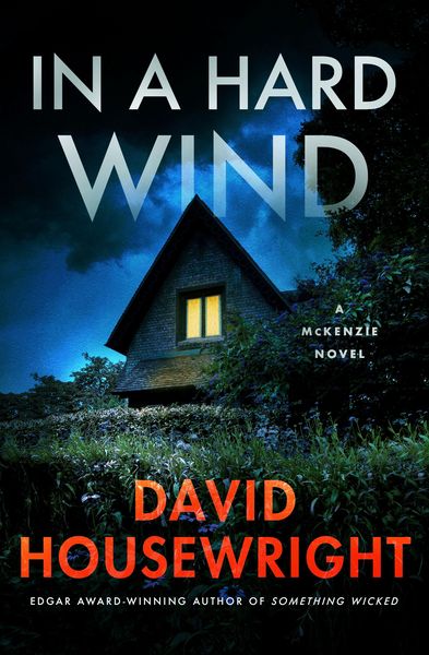 Produktbild: Housewright, D: In a Hard Wind
