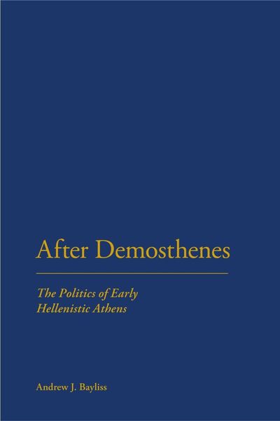 Produktbild: After Demosthenes