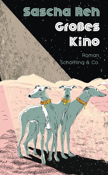 Produktbild: Gro&szlig;es Kino