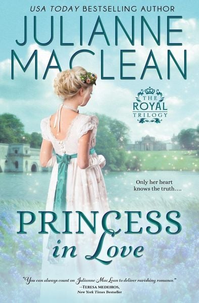 Produktbild: Princess in Love