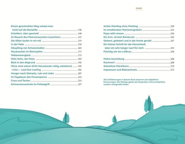 Produktbild: Lauf, Wigald, lauf
