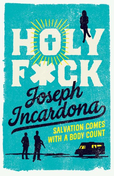 Produktbild: Holy F*ck