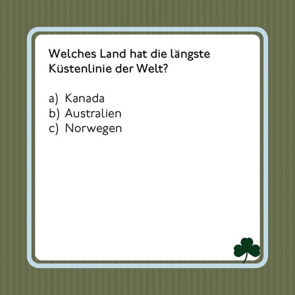Produktbild: Kneipen-Quiz