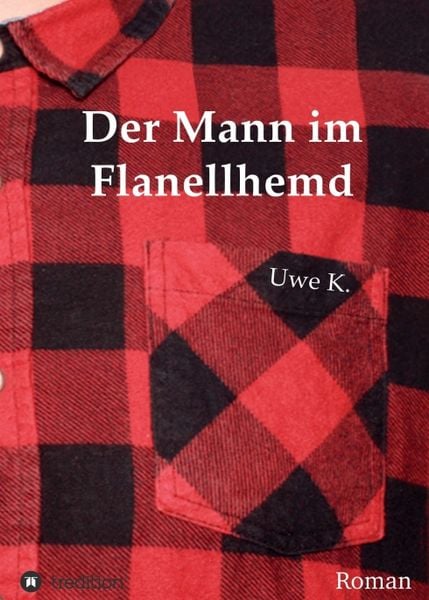 Produktbild: Der Mann im Flanellhemd