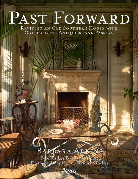 Produktbild: Past Forward