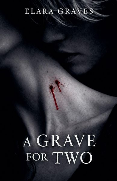 Produktbild: A Grave For Two