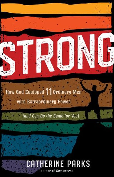 Produktbild: Strong
