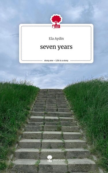 Produktbild: Seven years. Life is a Story - story.one