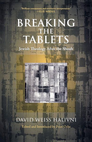 Produktbild: Breaking the Tablets