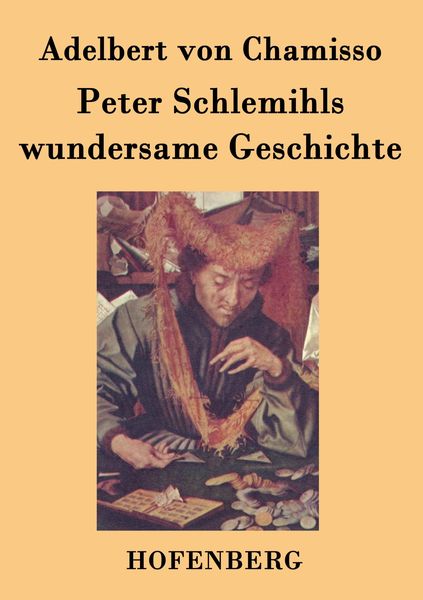 Produktbild: Peter Schlemihls wundersame Geschichte