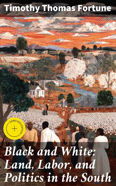 Produktbild: Black and White: Land, Labor, and Politics in the South