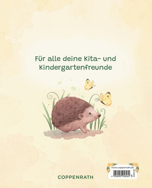 Produktbild: Freundebuch &ndash; Alle meine Freunde