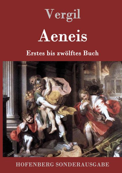 Produktbild: Aeneis