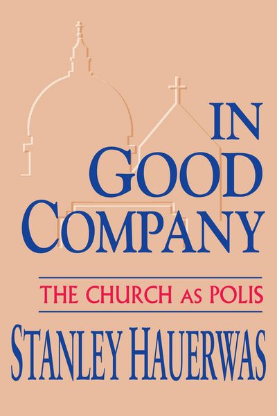 Produktbild: In Good Company