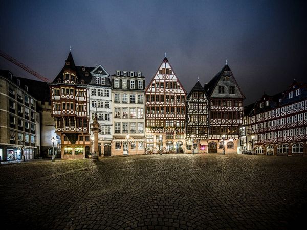 Produktbild: CALVENDO Puzzle R&ouml;mer | 1000 Teile Lege-Gr&ouml;&szlig;e 64x48cm Foto-Puzzle f&uuml;r gl&uuml;ckliche Stunden