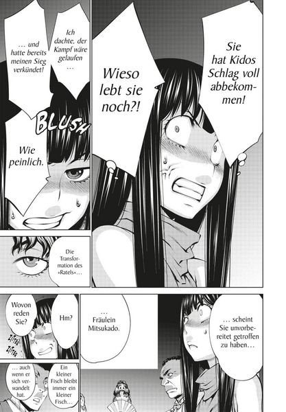 Produktbild: Killing Bites 6
