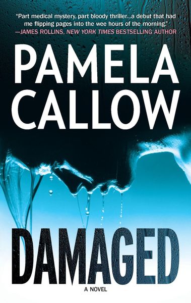 Produktbild: Damaged