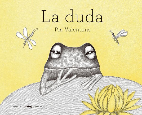 Produktbild: La duda