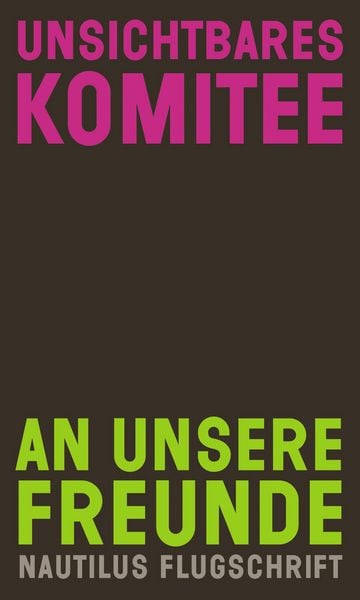 Produktbild: An unsere Freunde