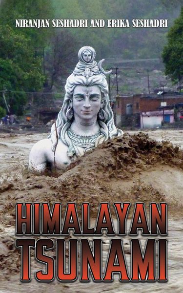 Produktbild: Himalayan Tsunami