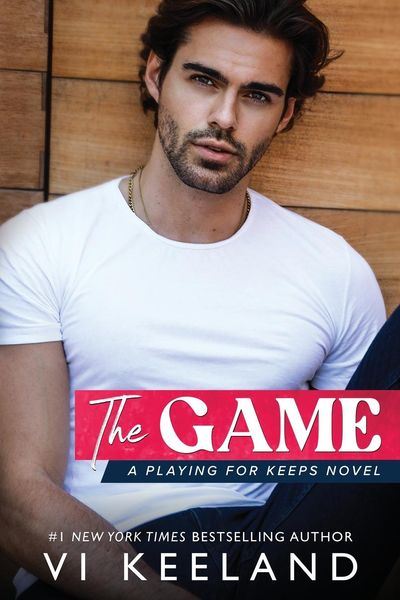 Produktbild: The Game