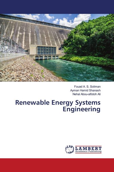 Produktbild: Renewable Energy Systems Engineering