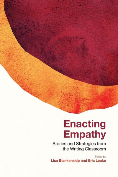 Produktbild: Enacting Empathy
