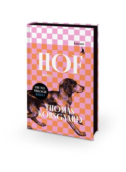 Produktbild: Hof