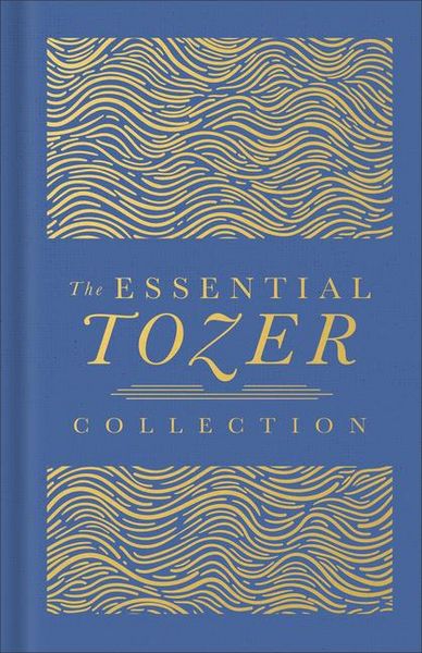 Produktbild: The Essential Tozer Collection